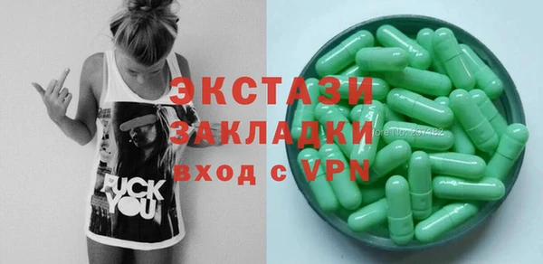 молекула духа Бородино